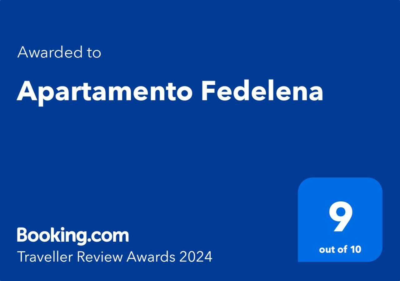 Fedelena Flat Appartement Sevilla