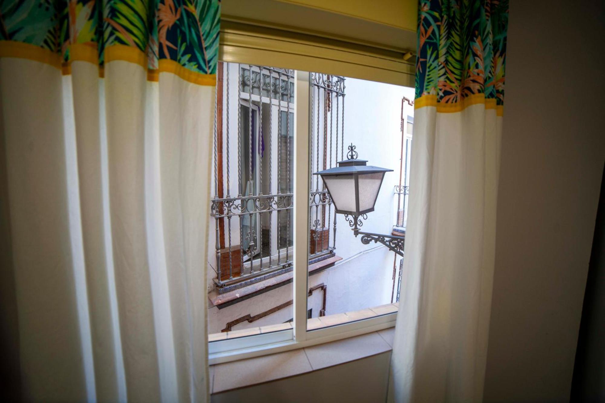 Fedelena Flat * Sevilla