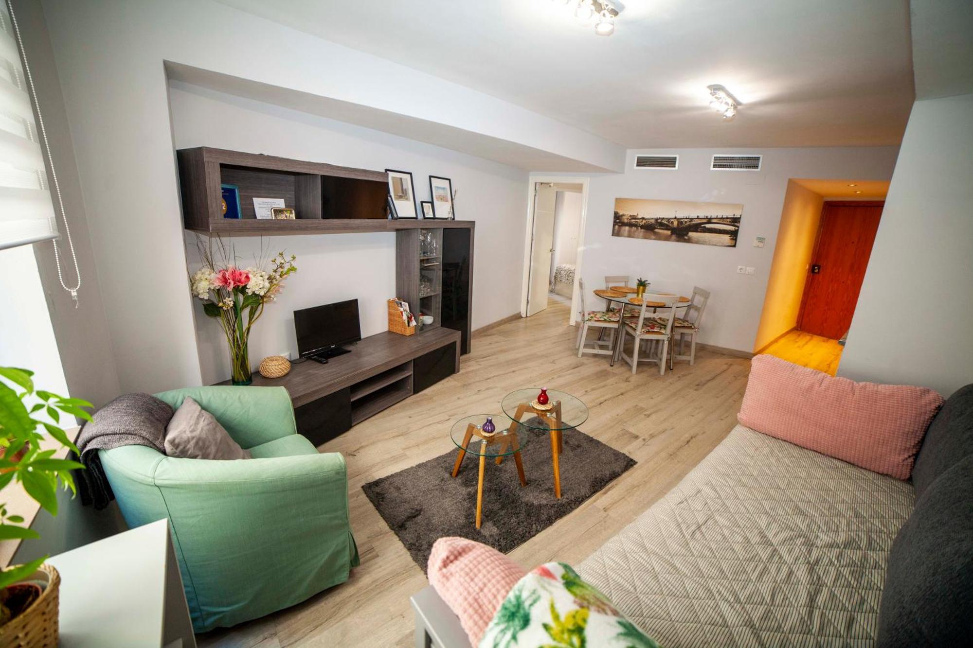 Fedelena Flat Appartement
