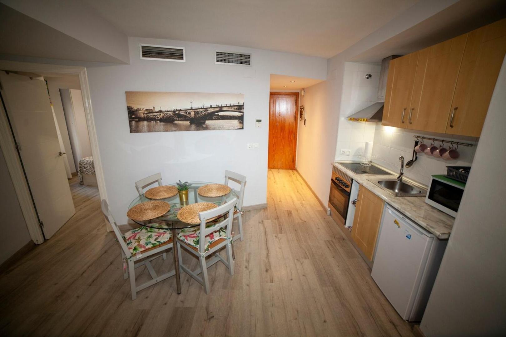 Fedelena Flat Appartement