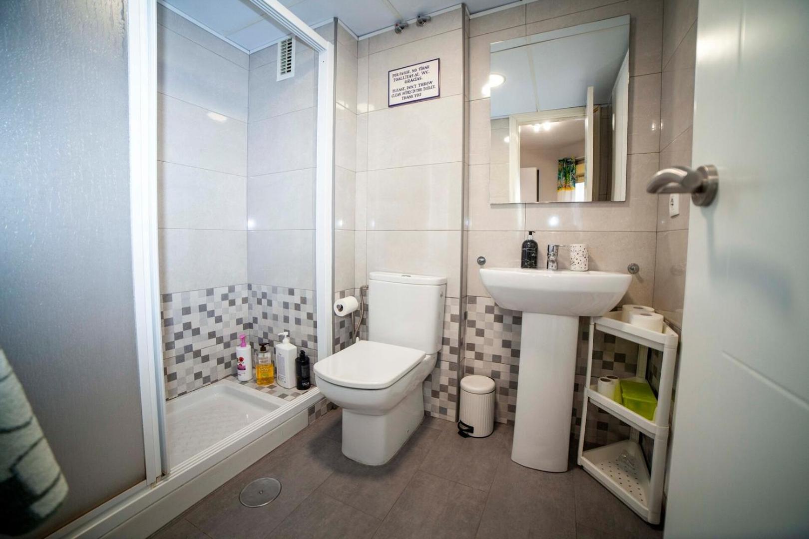 Appartement Fedelena Flat