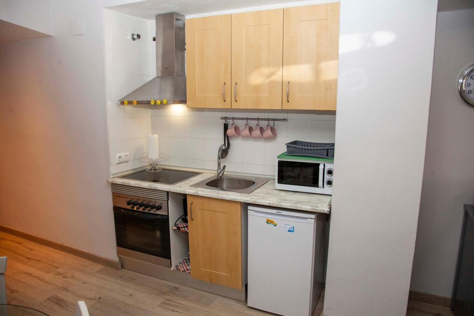 Appartement Fedelena Flat *
