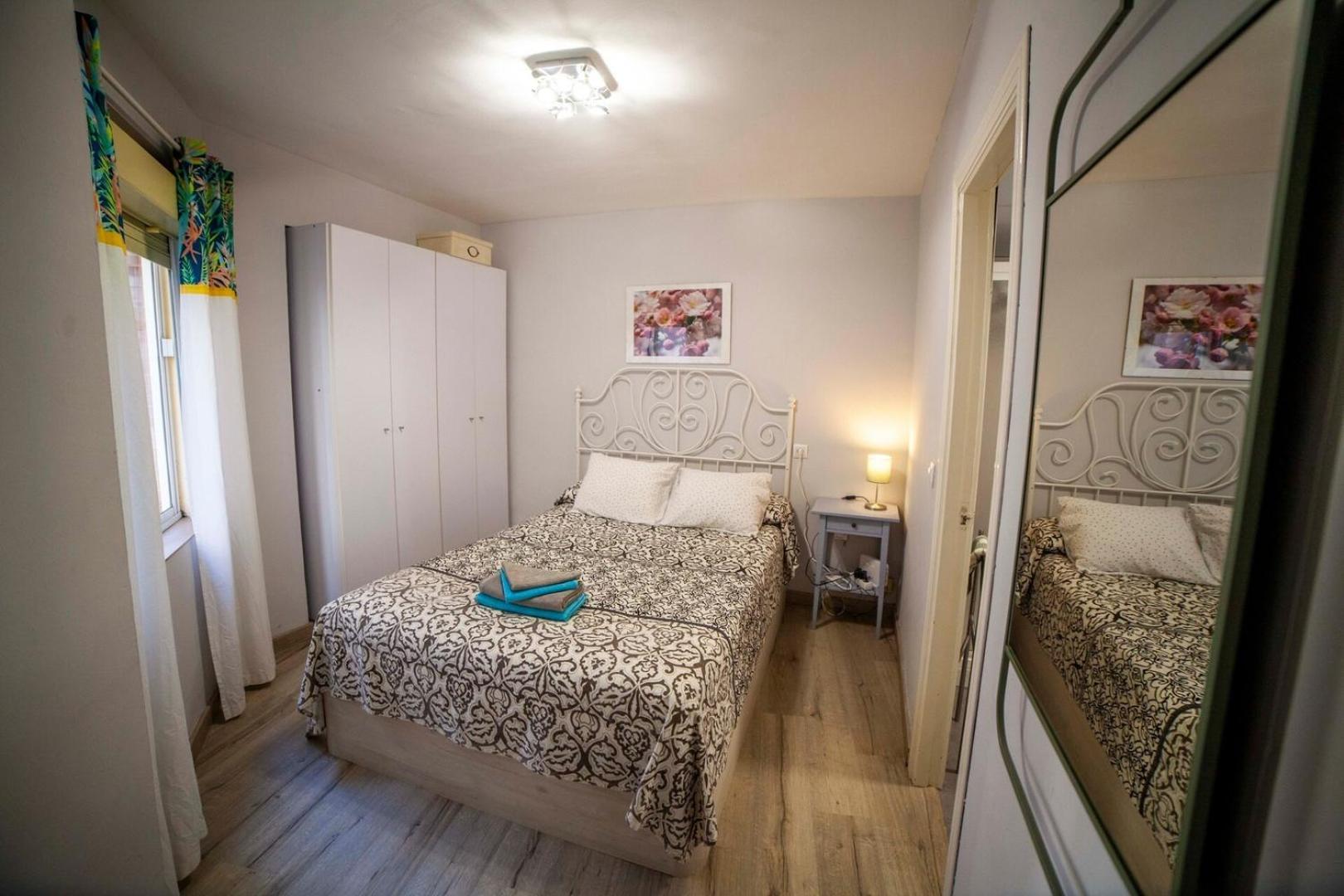 Appartement Fedelena Flat *
